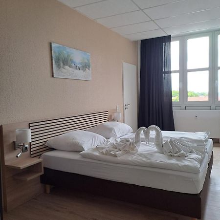 Businessinn.De Aparthotel Bremerhaven Extérieur photo
